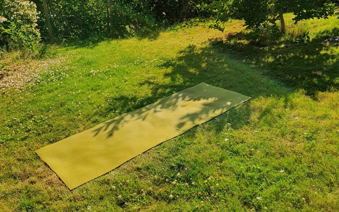 En yogalärare bekännelse