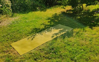 En yogalärare bekännelse